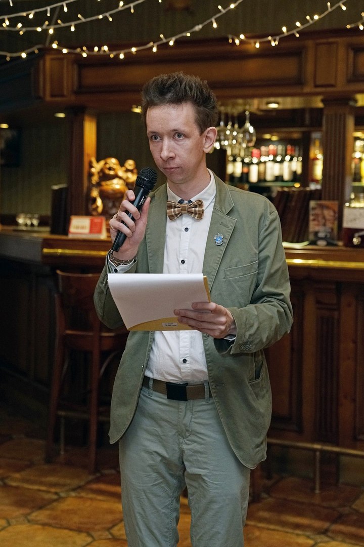 Слава Лучина