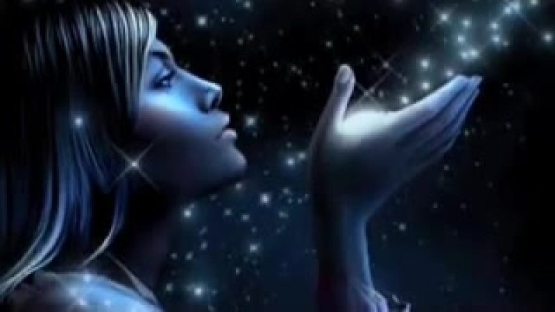 НОЧЬ СВЕТЛА.✨💫✨🌙💞💋♥️🌹