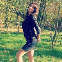 Ирина Бахметьева | 