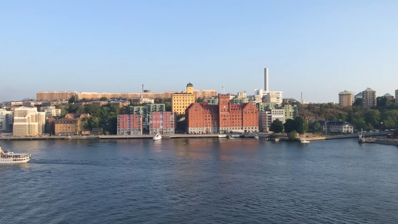 Sweden finland ‘18