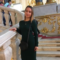 София Караваева