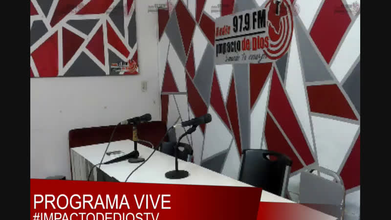 Impacto De-Dios-Chiapas - live