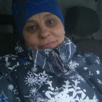 Ирина Гурская | Вахруши (пгт)