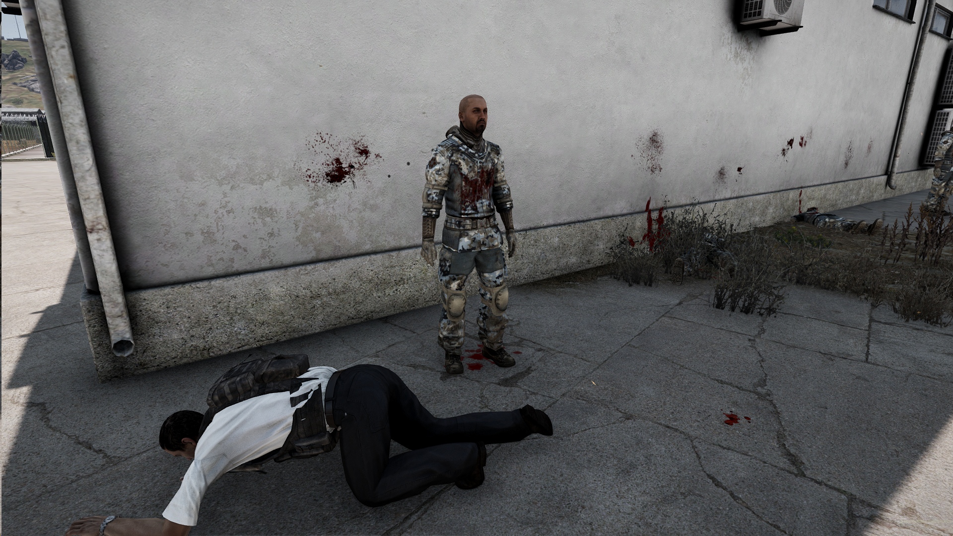 Arma 3 ravage dedicated server v Arma 3 ravage dedicated server v