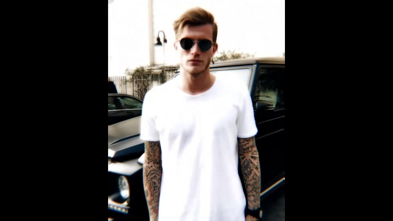Loris Karius vine