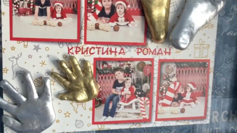 Печать на Пенокартоне
