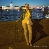 Наталья Кострикова
