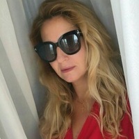 Анна Фомина | Ялта