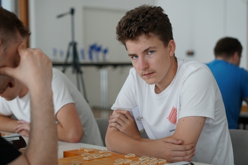 ESC & WOSC 2018 � �������