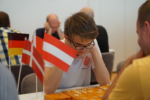 ESC & WOSC 2018 � �������