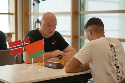 ESC & WOSC 2018 � �������