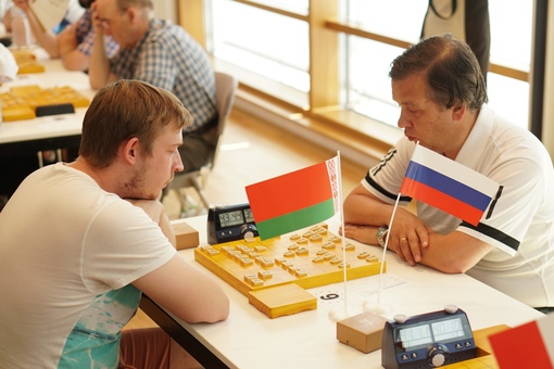 ESC & WOSC 2018 � �������