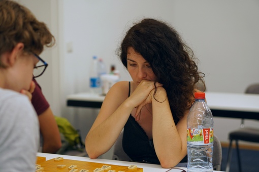 ESC & WOSC 2018 � �������