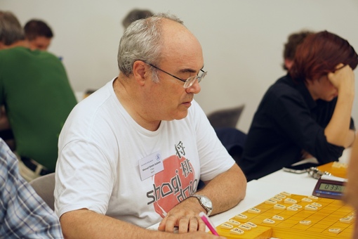 ESC & WOSC 2018 � �������