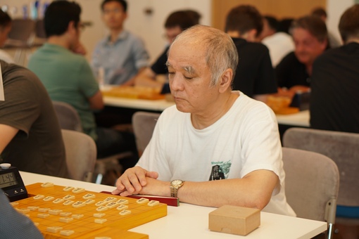 ESC & WOSC 2018 � �������