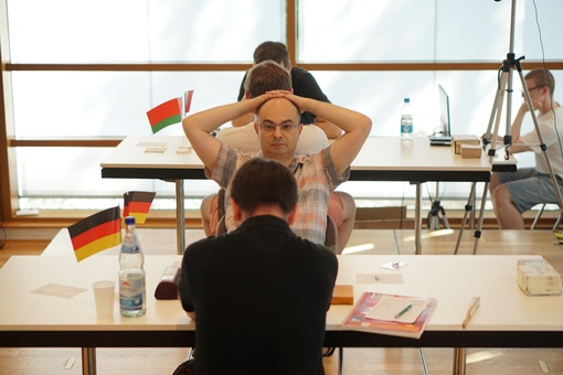 ESC & WOSC 2018 � �������