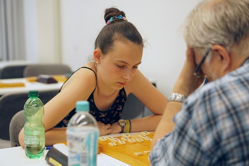 ESC & WOSC 2018 � �������