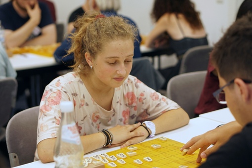 ESC & WOSC 2018 � �������