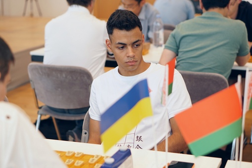 ESC & WOSC 2018 � �������