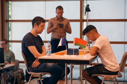 ESC & WOSC 2018 � �������