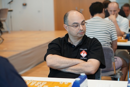 ESC & WOSC 2018 � �������