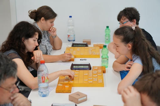 ESC & WOSC 2018 � �������