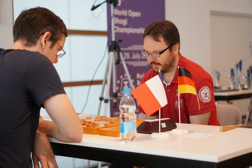 ESC & WOSC 2018 � �������
