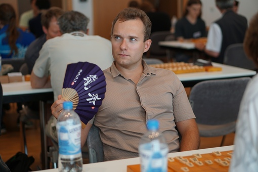 ESC & WOSC 2018 � �������