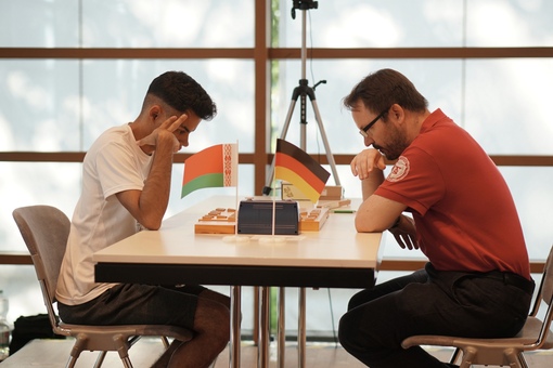 ESC & WOSC 2018 � �������