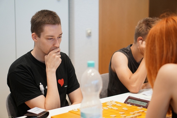 ESC & WOSC 2018 � �������
