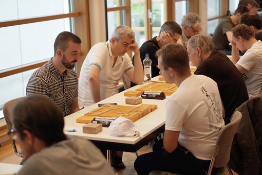 ESC & WOSC 2018 � �������