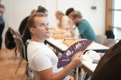 ESC & WOSC 2018 � �������