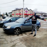 Алексей Градов | Пестово