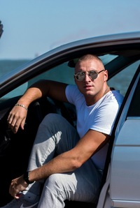 Алексей Мужайло