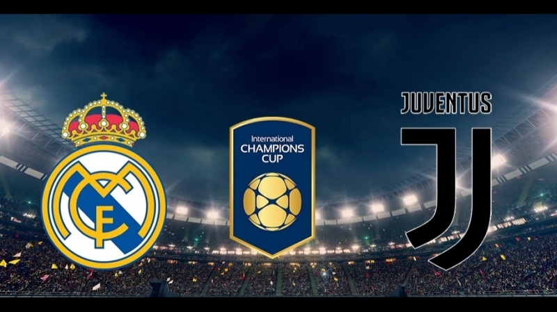 REAL-JUVE hightlights