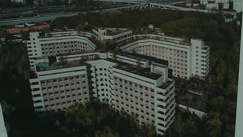 Подвалы ХЗБ начали закапывать.