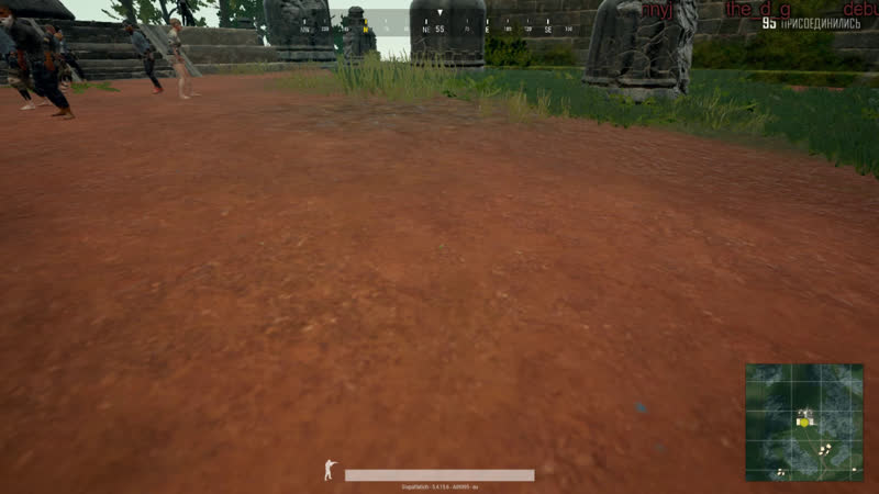 CAP! Берем топ.