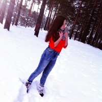 Варвара Козлова | 