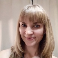 Надежда Максимова