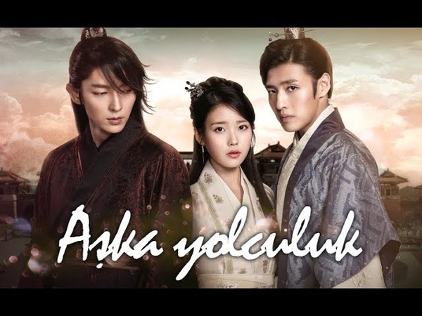 Moon Lovers 4.Bölüm Türkçe Dublaj