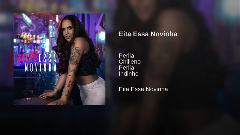 Eita Essa Novinha