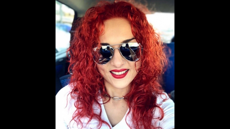 Magda Liuzza