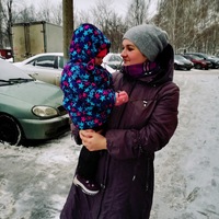 Галя Гусева