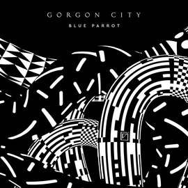 Gorgon City альбом Blue Parrot