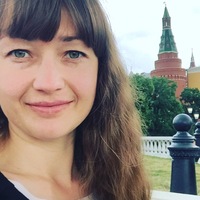 Ольга Маслова | Октябрьский