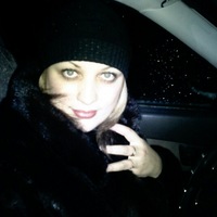 Ирина Митронова