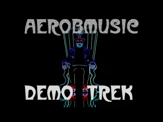 AerobMusic - Пример нашей работы