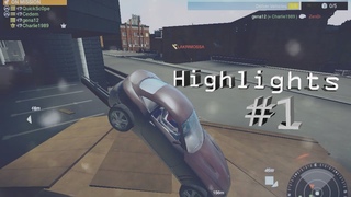 APB - Highlights #1 | То ли ещё будет…