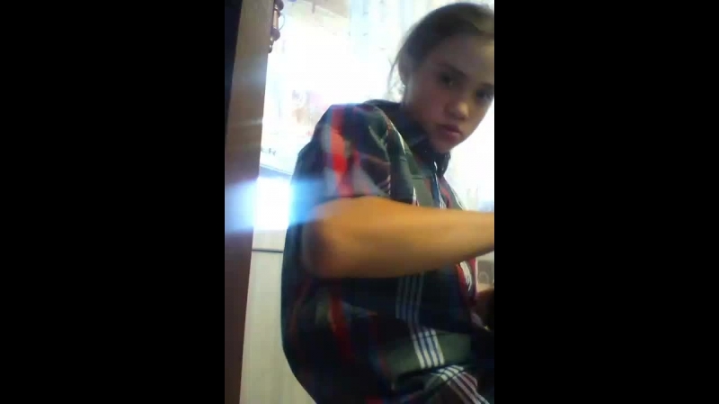 Каролина Ахмерова - Live