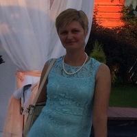 Ирина Мавлютова